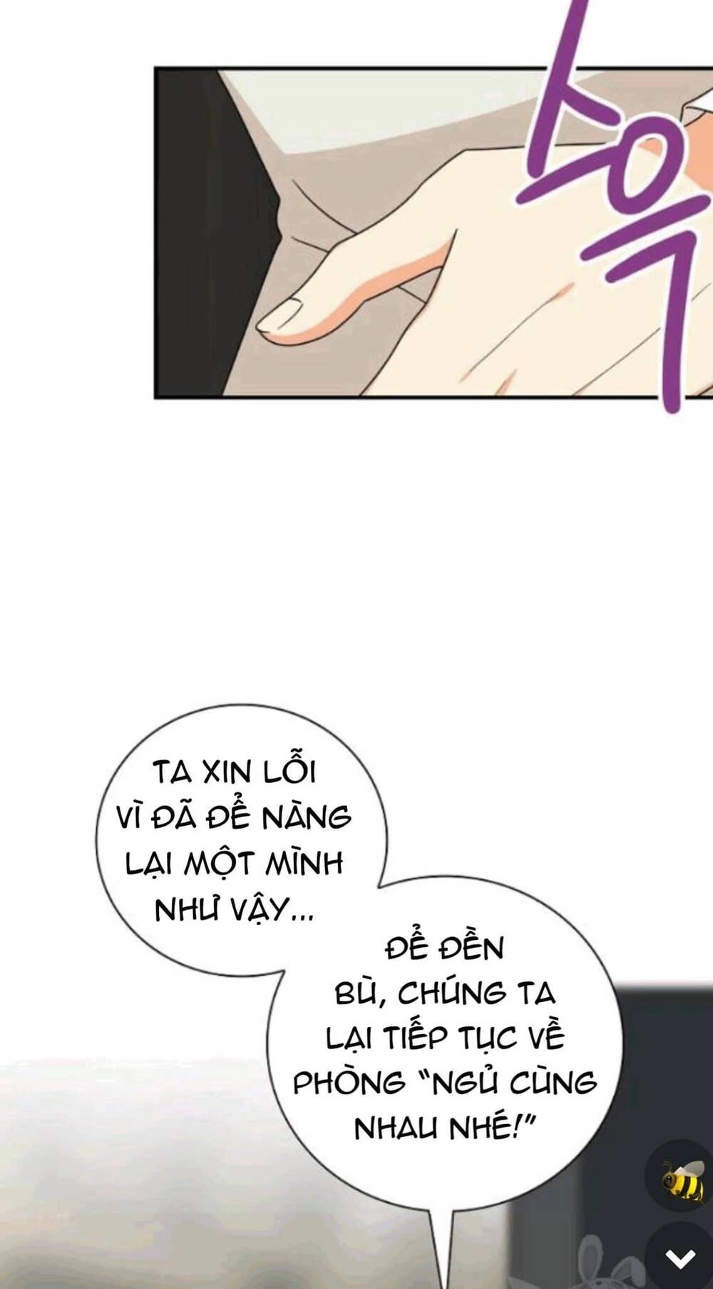 Xuyên Không Trở Thành Mami Phản Diện Chapter 46 - 33