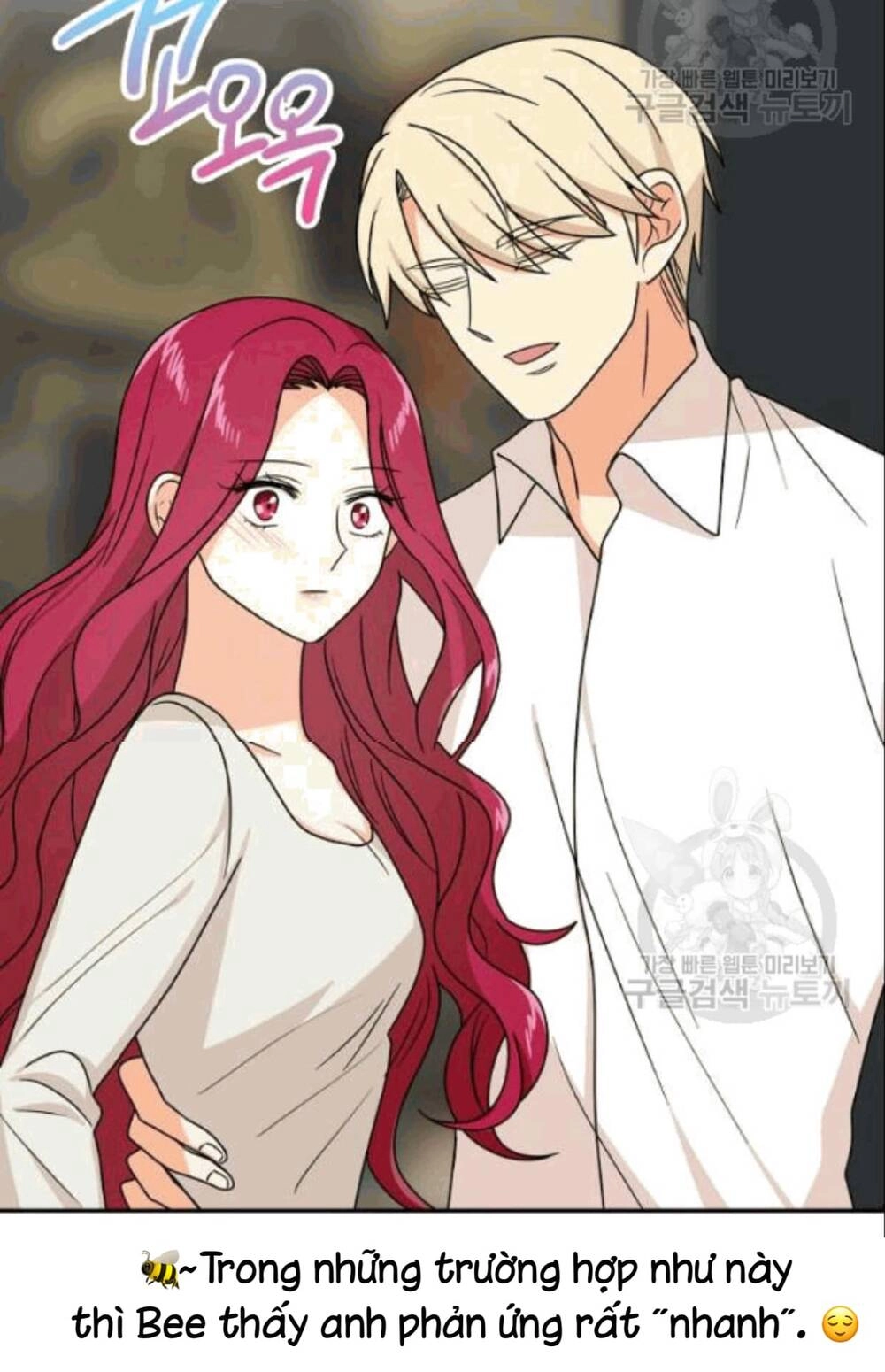 Xuyên Không Trở Thành Mami Phản Diện Chapter 46 - 34