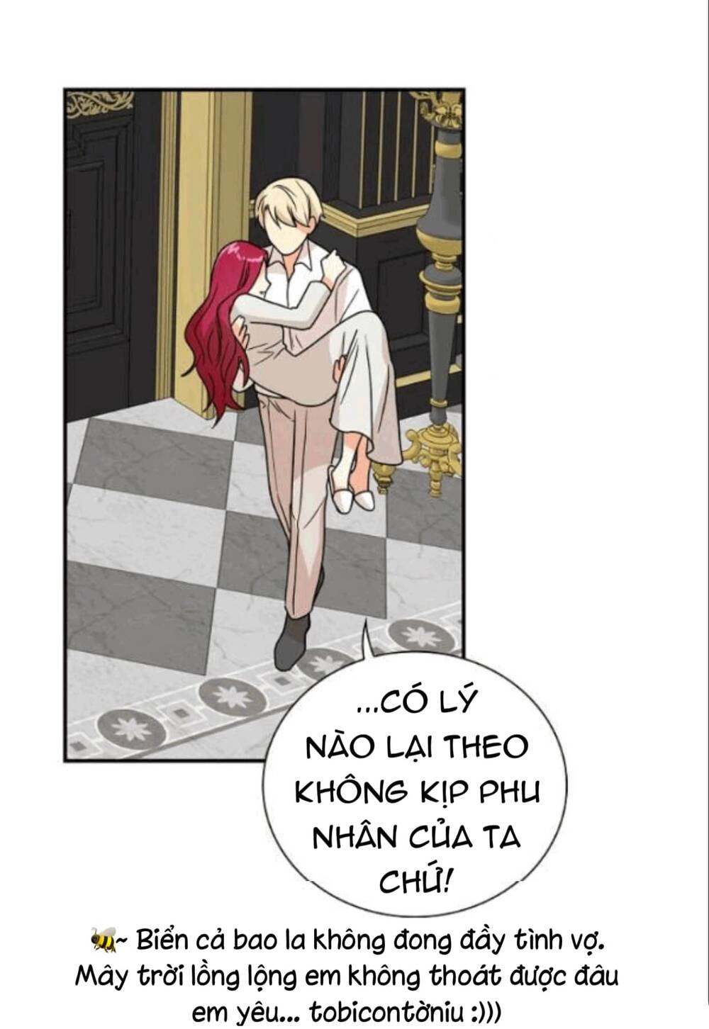Xuyên Không Trở Thành Mami Phản Diện Chapter 46 - 42