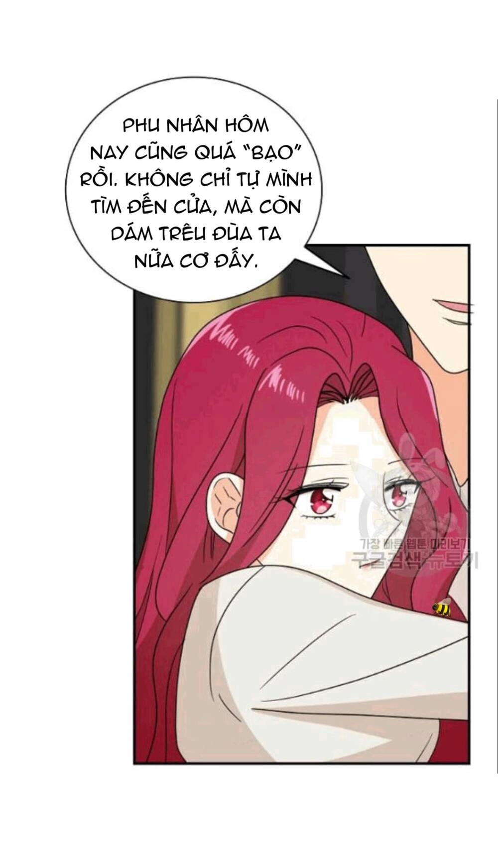 Xuyên Không Trở Thành Mami Phản Diện Chapter 46 - 43