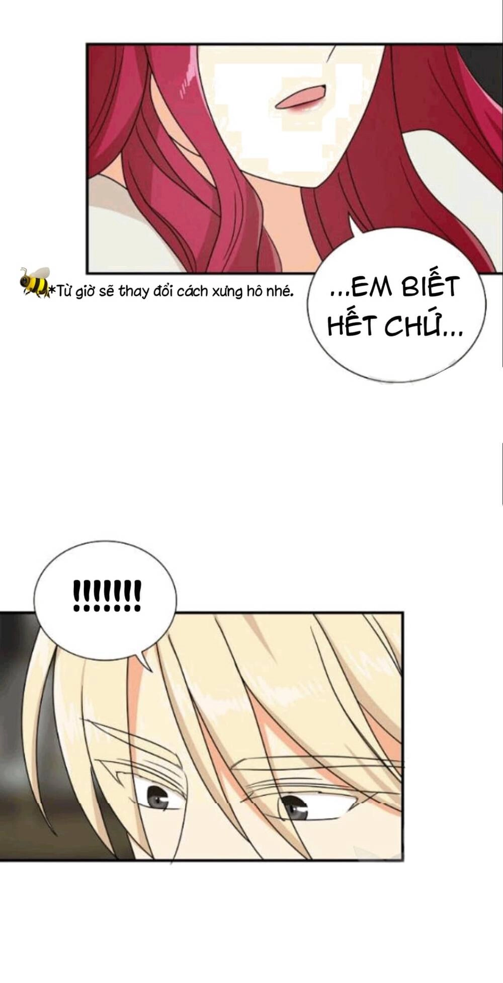 Xuyên Không Trở Thành Mami Phản Diện Chapter 46 - 47