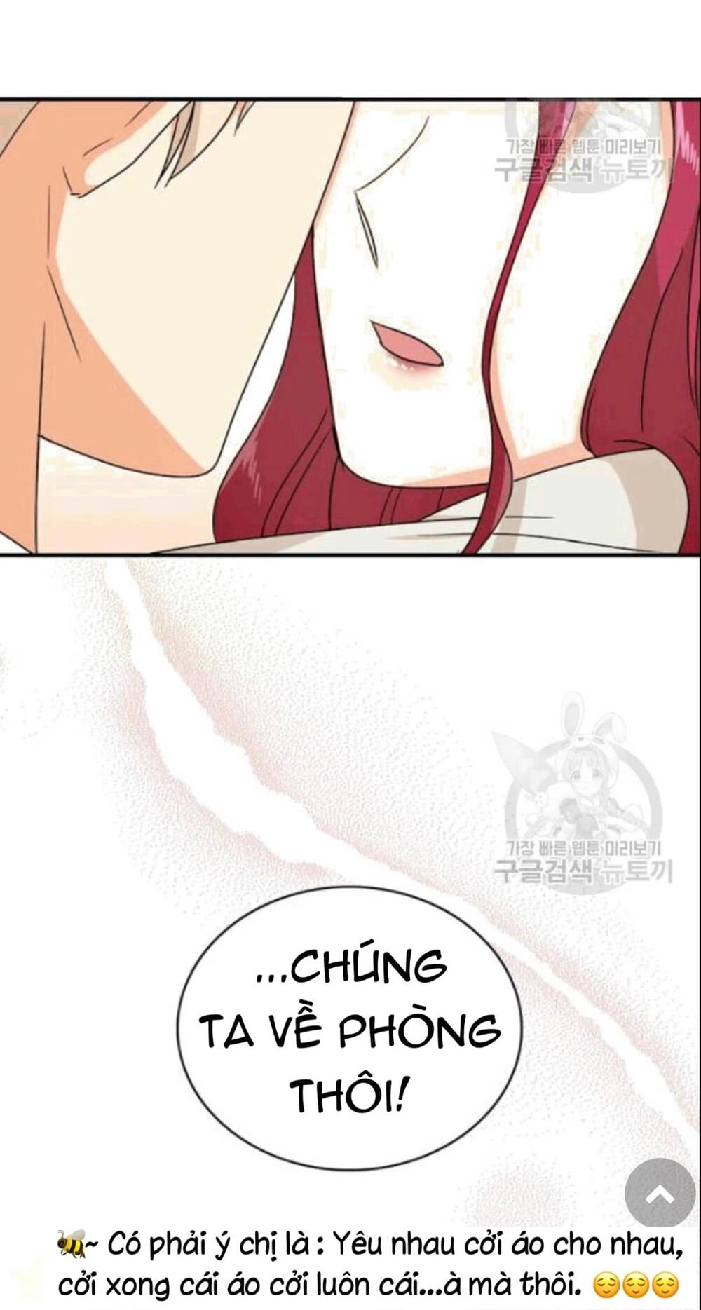 Xuyên Không Trở Thành Mami Phản Diện Chapter 46 - 51