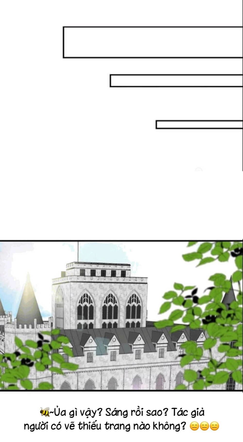 Xuyên Không Trở Thành Mami Phản Diện Chapter 46 - 52