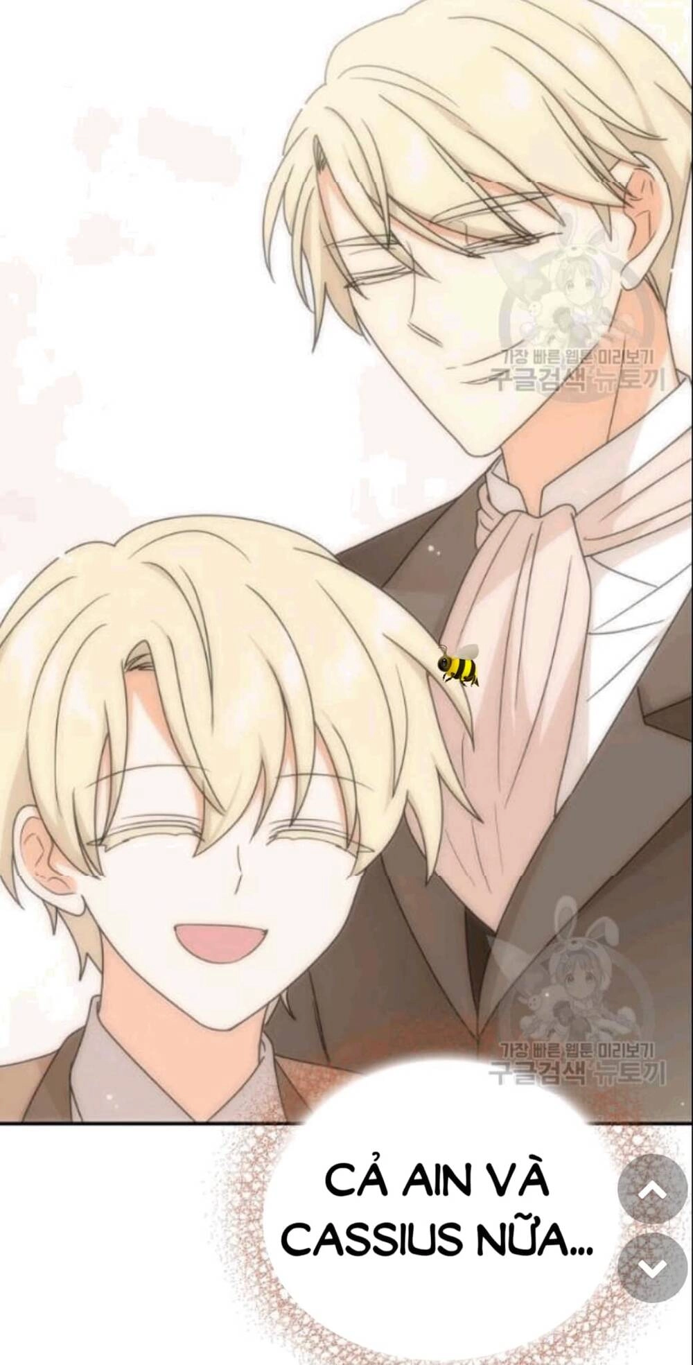 Xuyên Không Trở Thành Mami Phản Diện Chapter 46 - 64