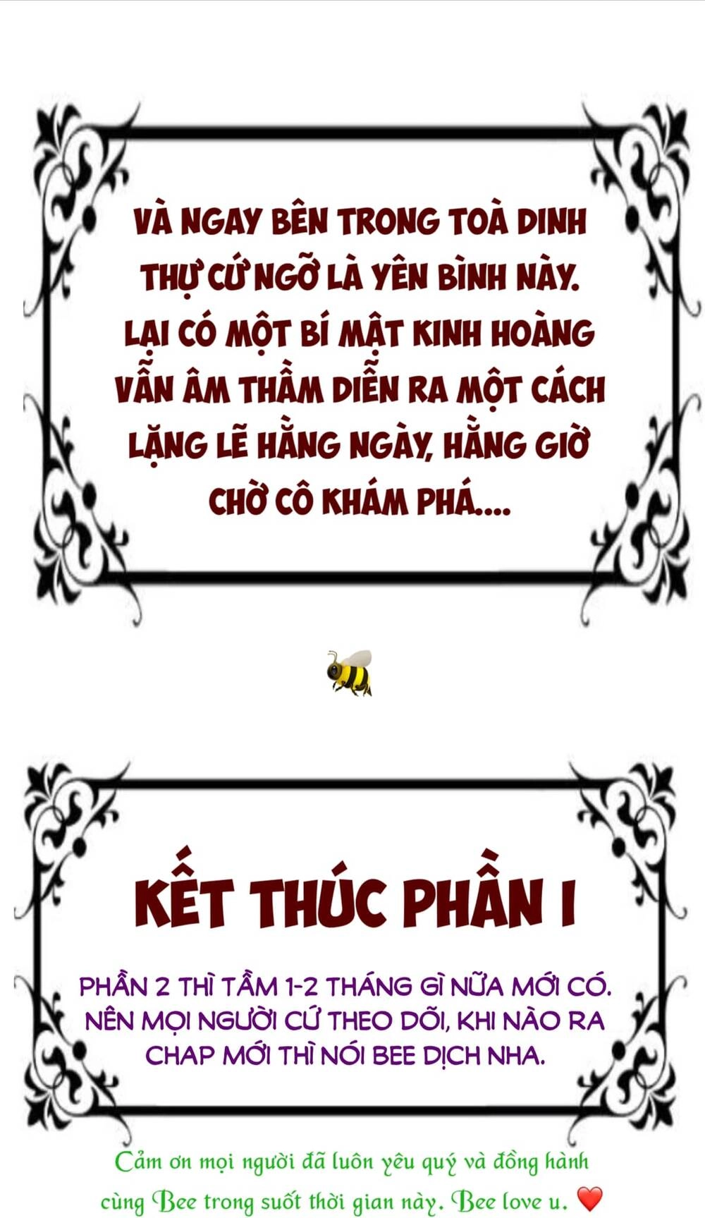 Xuyên Không Trở Thành Mami Phản Diện Chapter 46 - 67