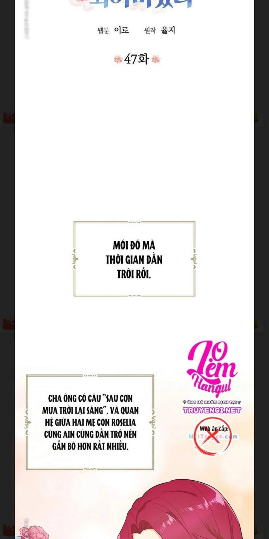 Xuyên Không Trở Thành Mami Phản Diện Chapter 47 - 2