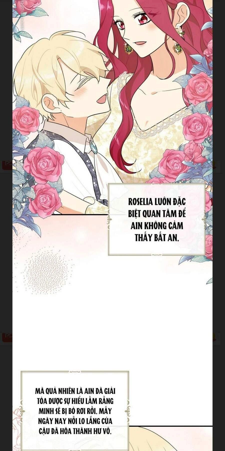 Xuyên Không Trở Thành Mami Phản Diện Chapter 47 - 3