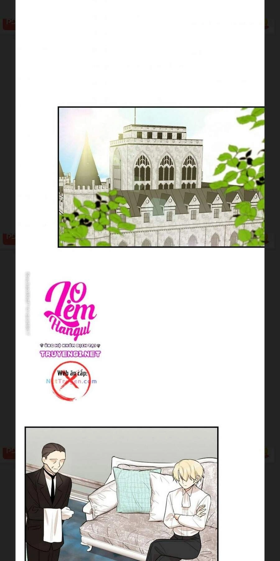 Xuyên Không Trở Thành Mami Phản Diện Chapter 47 - 6