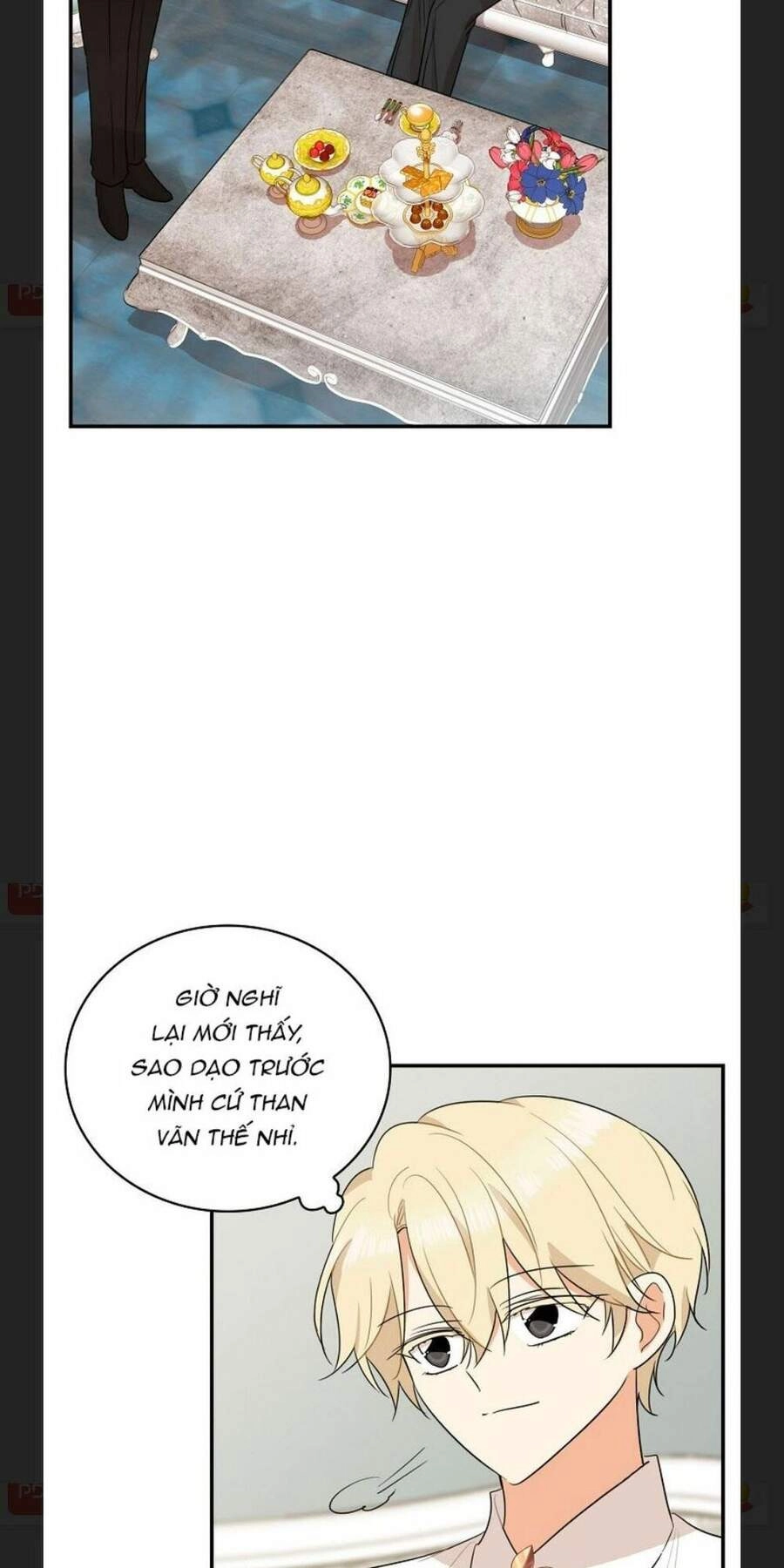 Xuyên Không Trở Thành Mami Phản Diện Chapter 47 - 7