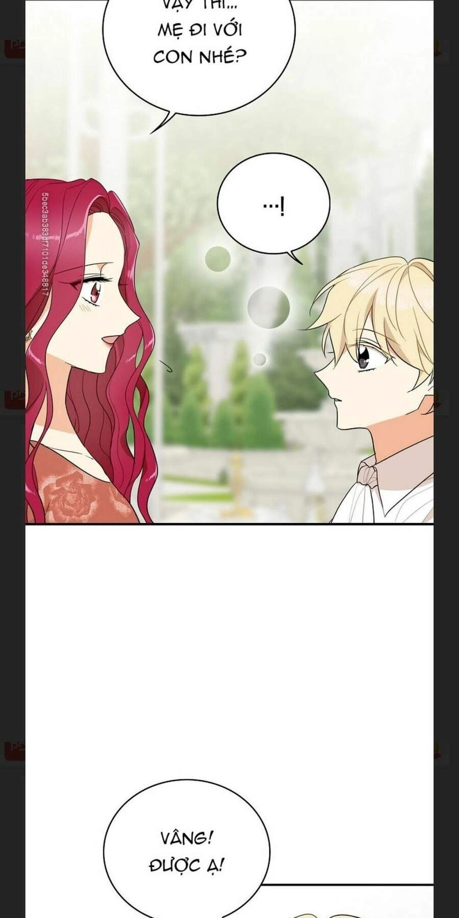 Xuyên Không Trở Thành Mami Phản Diện Chapter 47 - 19