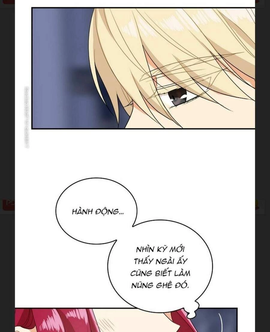 Xuyên Không Trở Thành Mami Phản Diện Chapter 47 - 29