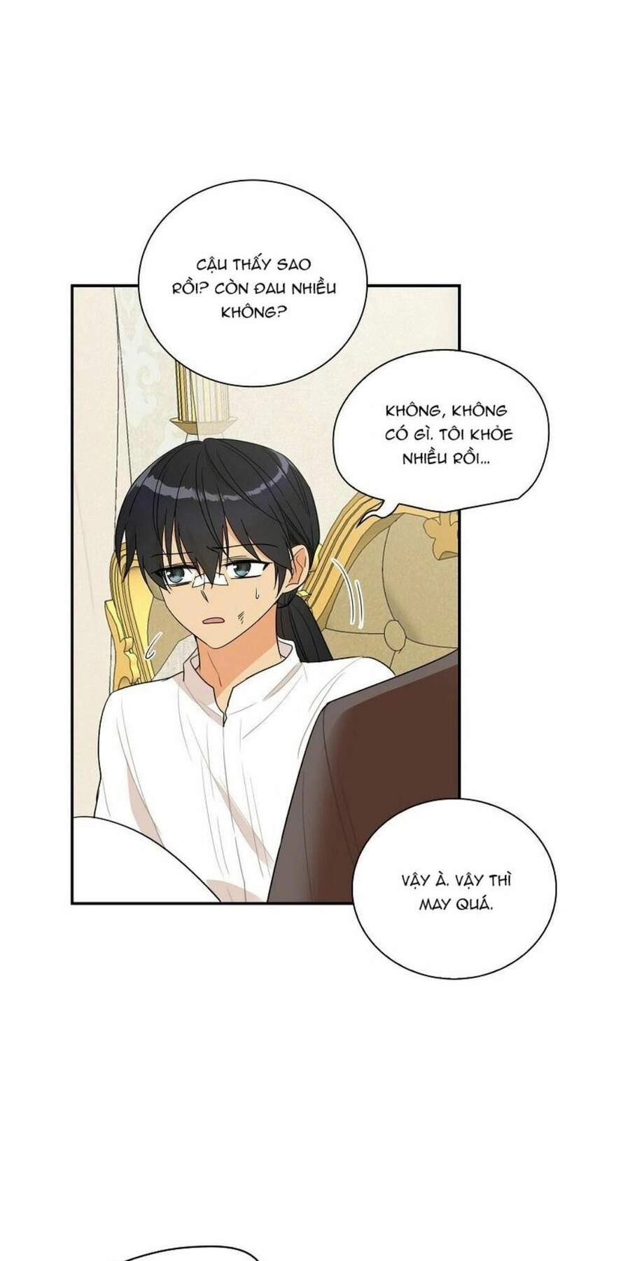 Xuyên Không Trở Thành Mami Phản Diện Chapter 48 - 5