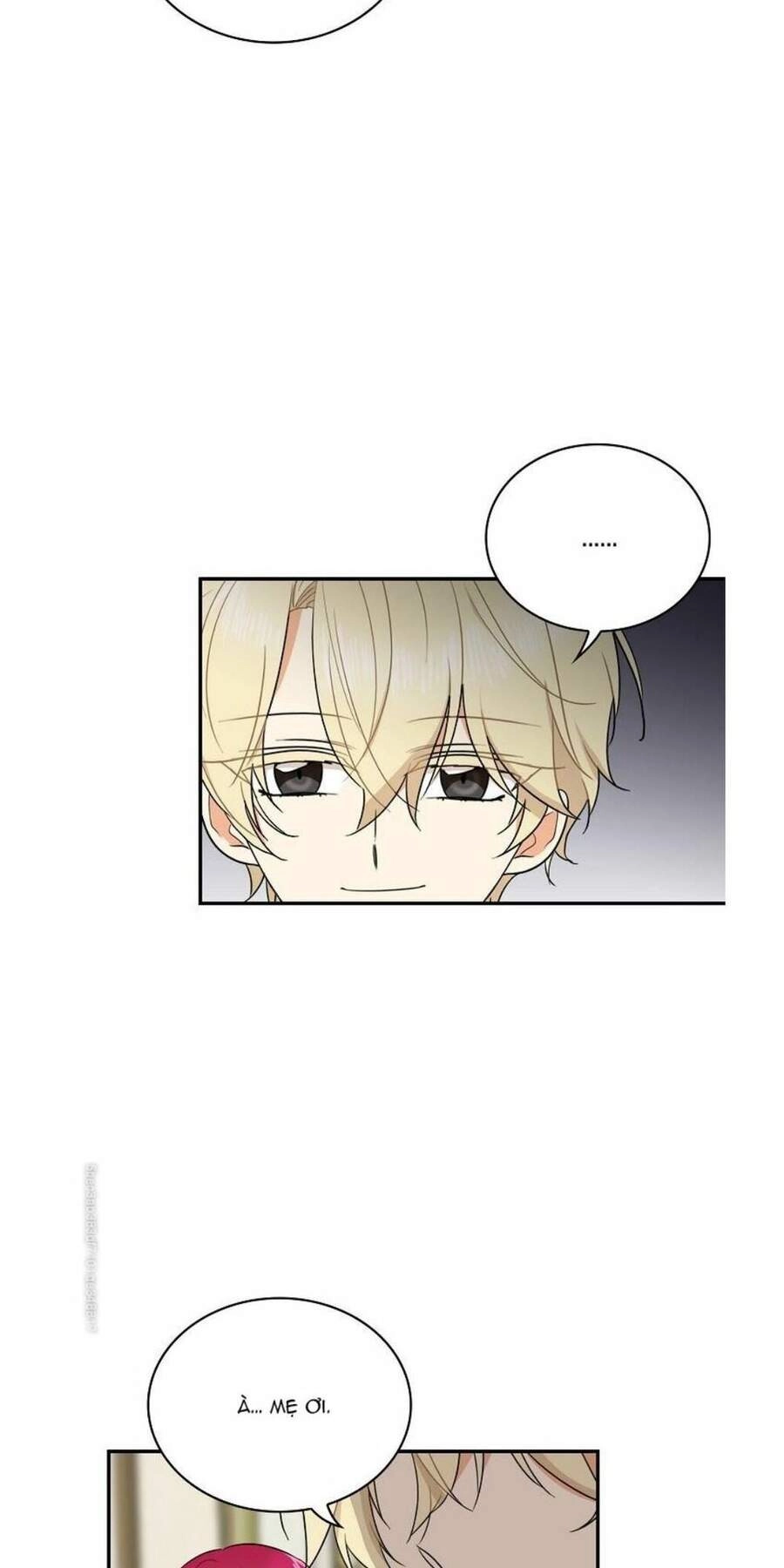 Xuyên Không Trở Thành Mami Phản Diện Chapter 48 - 8