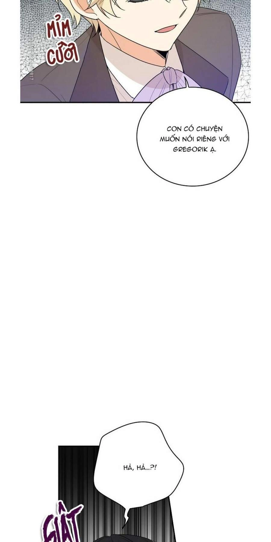 Xuyên Không Trở Thành Mami Phản Diện Chapter 48 - 10