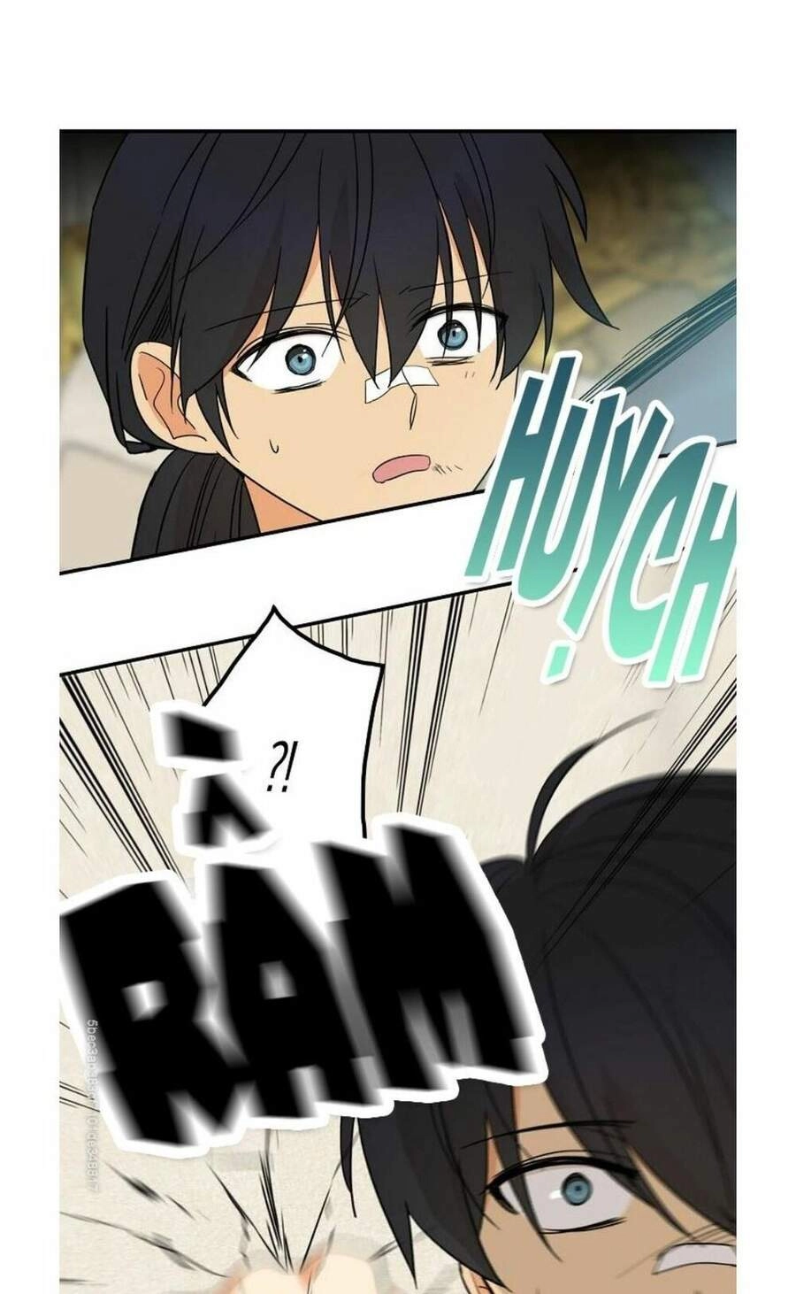 Xuyên Không Trở Thành Mami Phản Diện Chapter 48 - 28