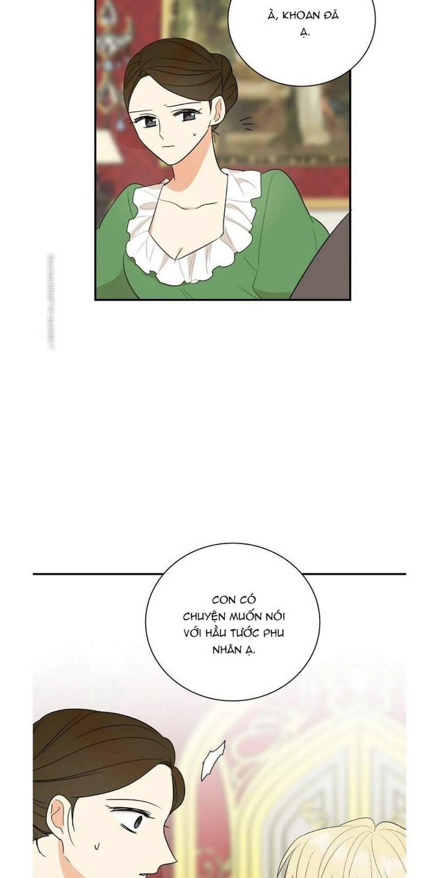 Xuyên Không Trở Thành Mami Phản Diện Chapter 48 - 35