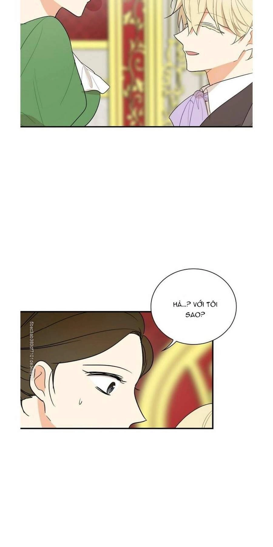 Xuyên Không Trở Thành Mami Phản Diện Chapter 48 - 36