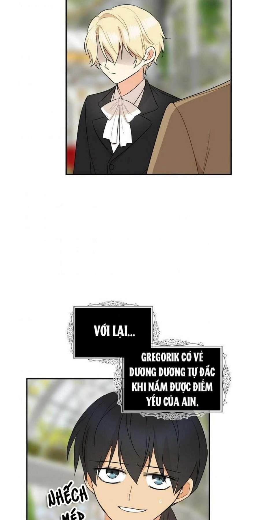 Xuyên Không Trở Thành Mami Phản Diện Chapter 49 - 6