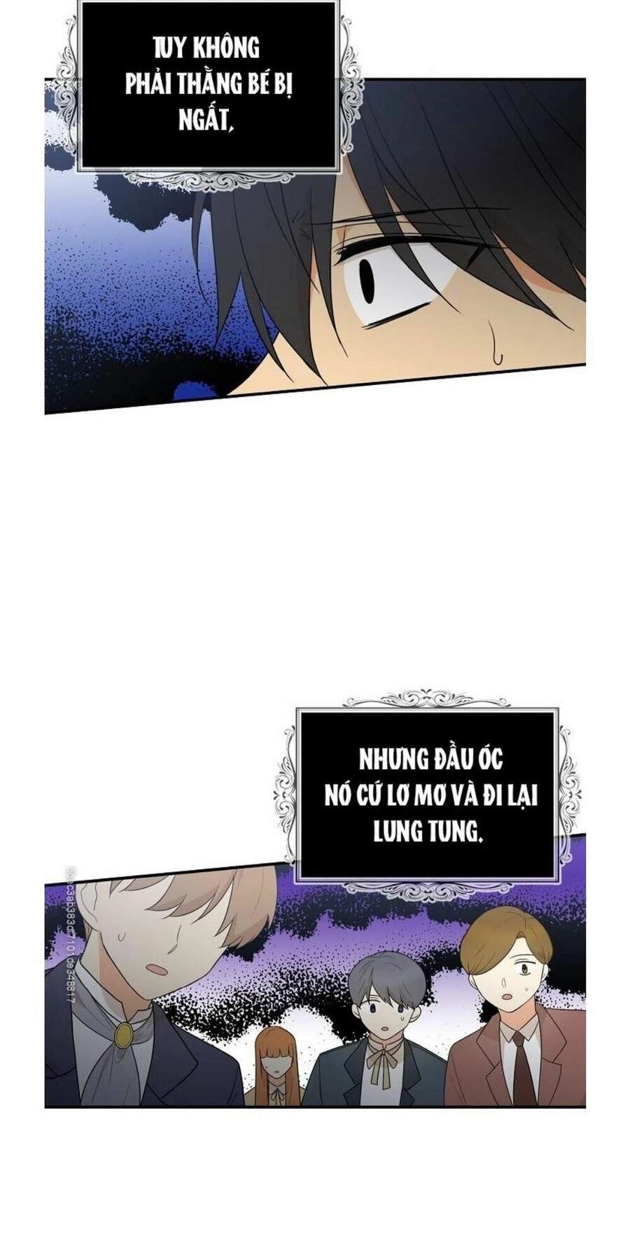 Xuyên Không Trở Thành Mami Phản Diện Chapter 49 - 10