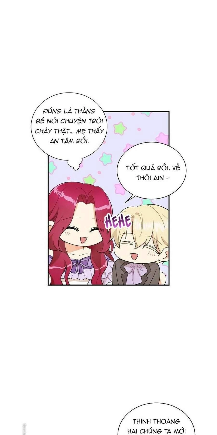 Xuyên Không Trở Thành Mami Phản Diện Chapter 49 - 24