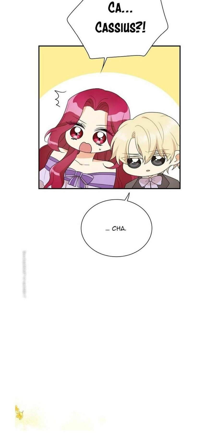 Xuyên Không Trở Thành Mami Phản Diện Chapter 49 - 34