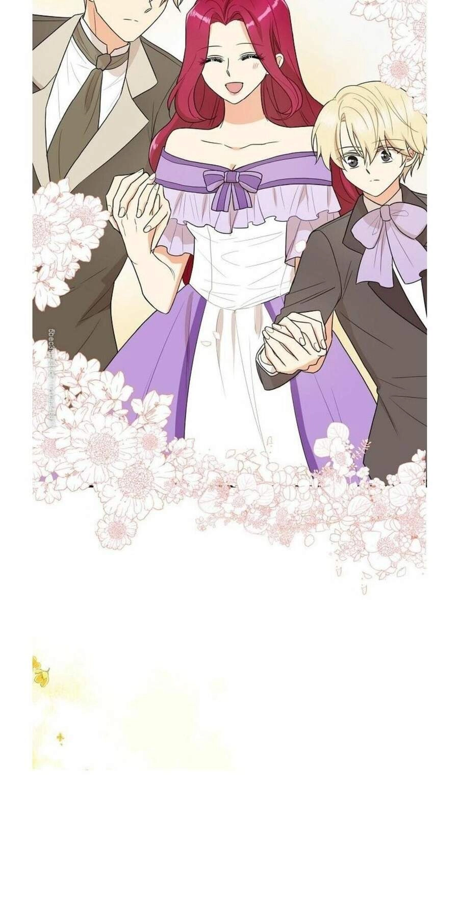 Xuyên Không Trở Thành Mami Phản Diện Chapter 49 - 39