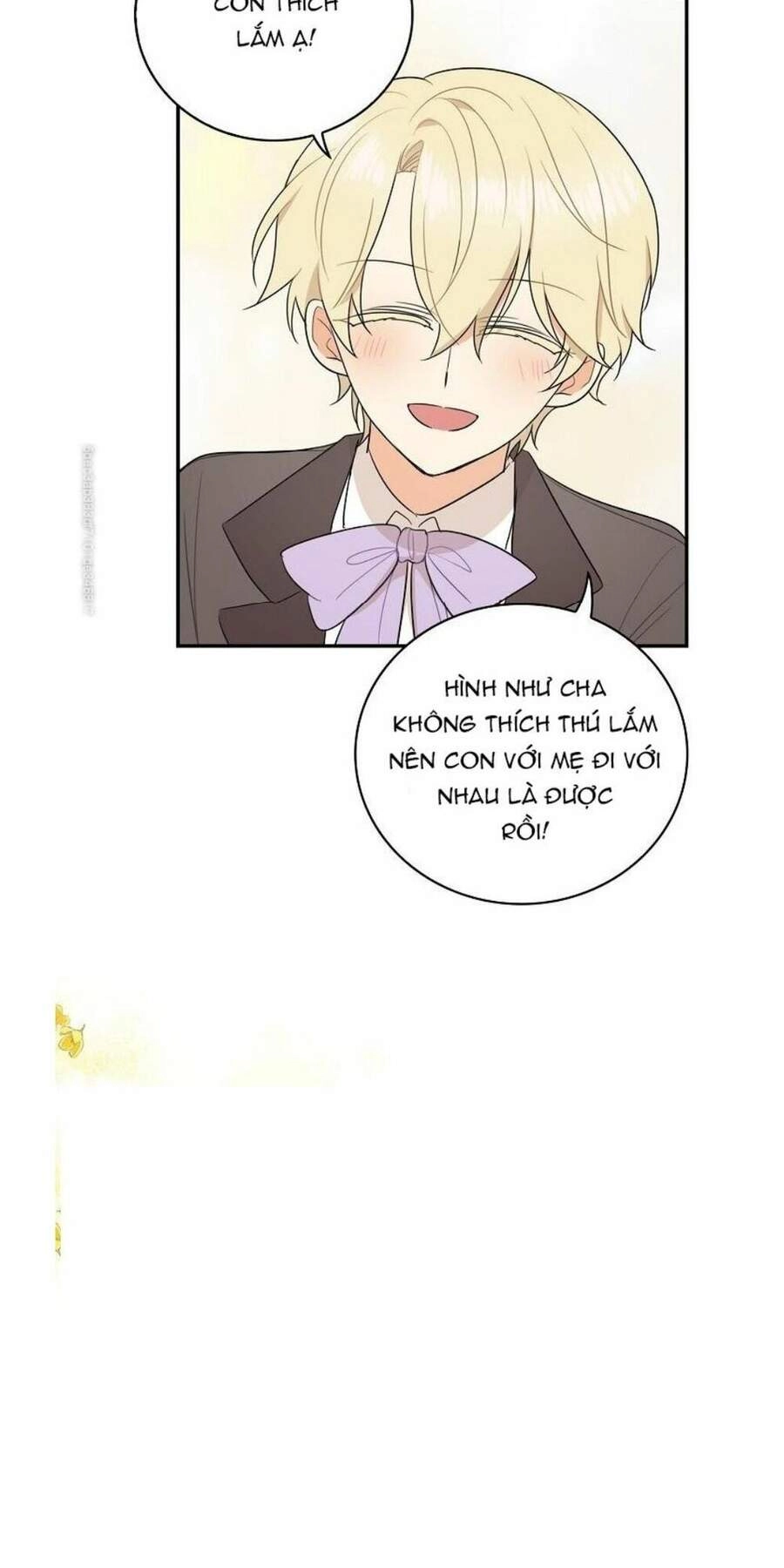 Xuyên Không Trở Thành Mami Phản Diện Chapter 49 - 44