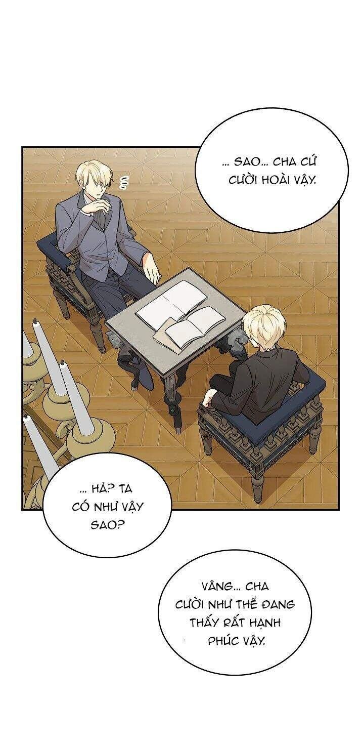 Xuyên Không Trở Thành Mami Phản Diện Chapter 50 - 8