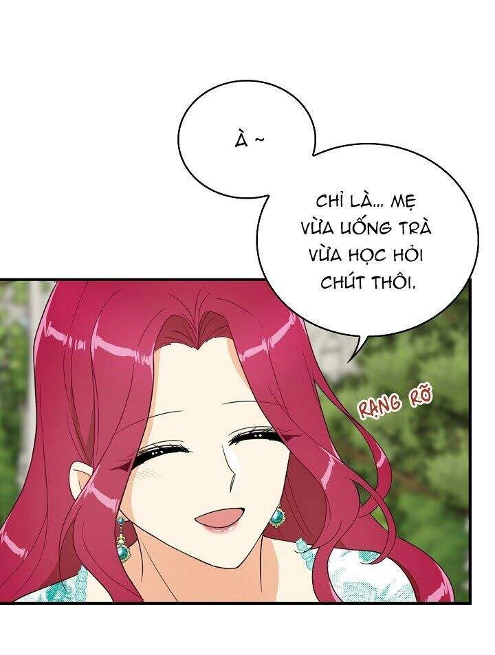 Xuyên Không Trở Thành Mami Phản Diện Chapter 50 - 35