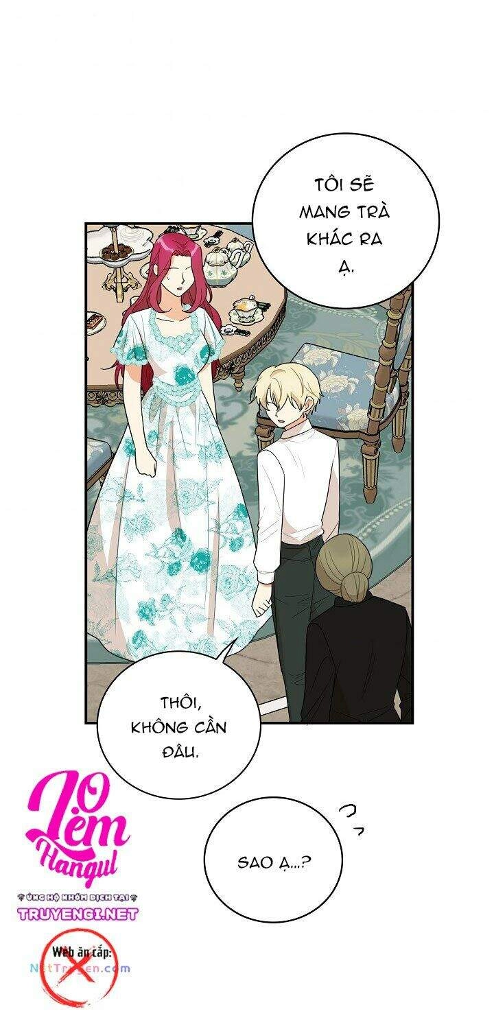 Xuyên Không Trở Thành Mami Phản Diện Chapter 50 - 48