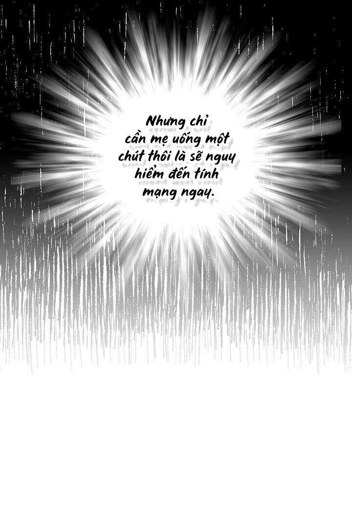 Xuyên Không Trở Thành Mami Phản Diện Chapter 50 - 56