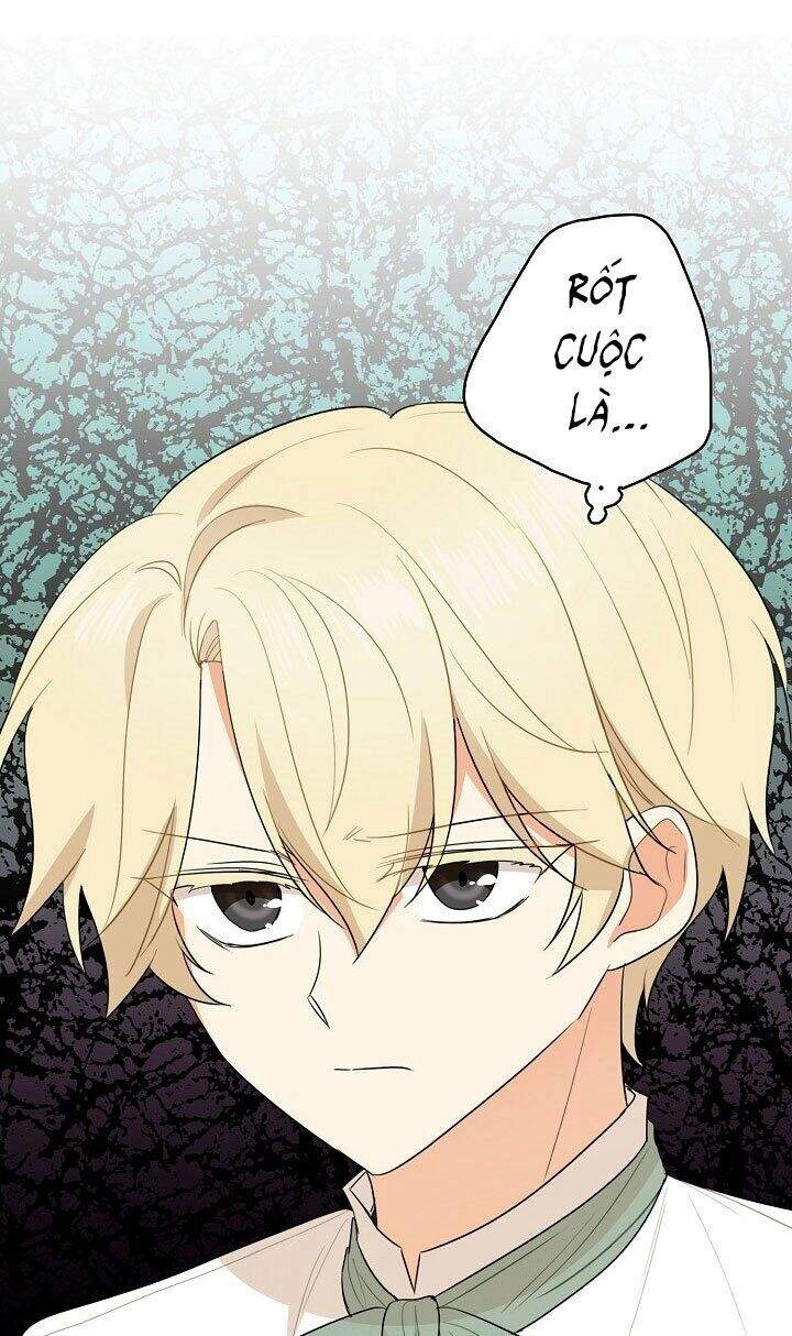 Xuyên Không Trở Thành Mami Phản Diện Chapter 50 - 61