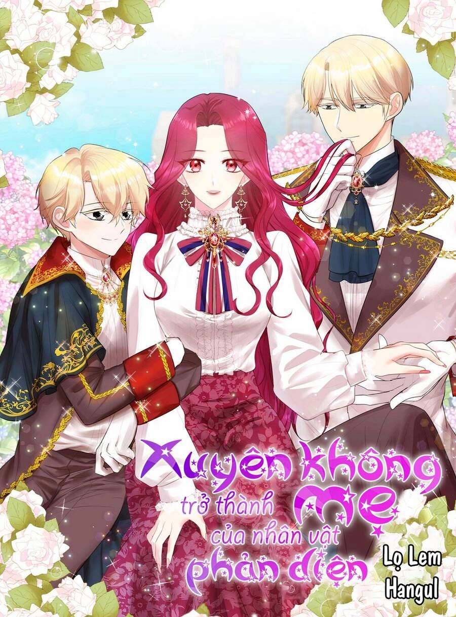 Xuyên Không Trở Thành Mami Phản Diện Chapter 51 - 1