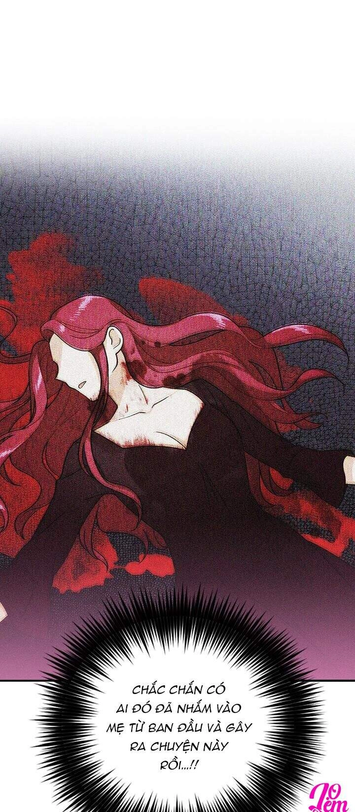 Xuyên Không Trở Thành Mami Phản Diện Chapter 51 - 3