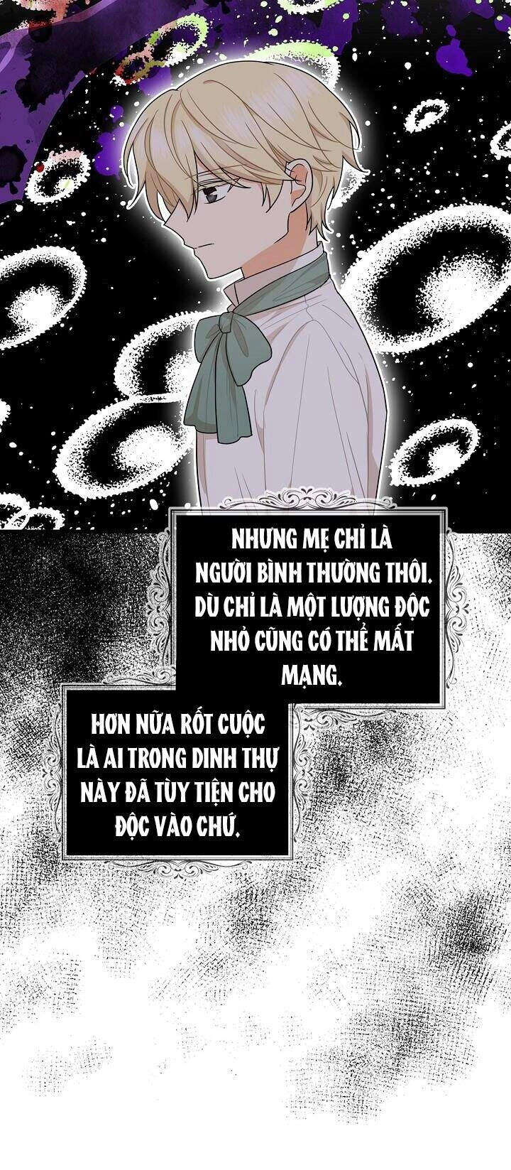 Xuyên Không Trở Thành Mami Phản Diện Chapter 51 - 11