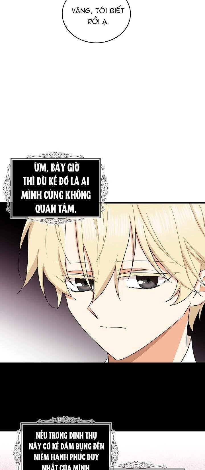 Xuyên Không Trở Thành Mami Phản Diện Chapter 51 - 13