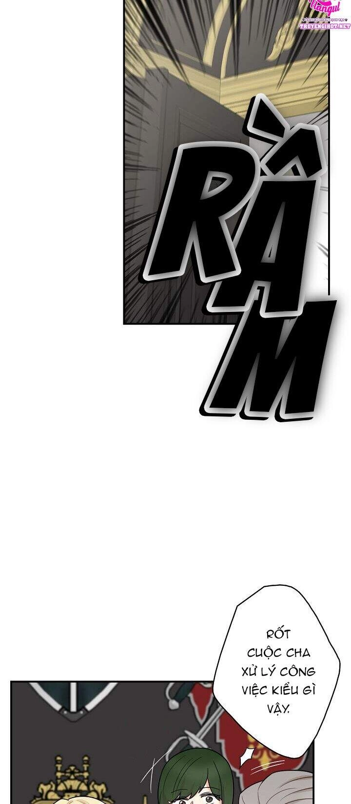 Xuyên Không Trở Thành Mami Phản Diện Chapter 51 - 45