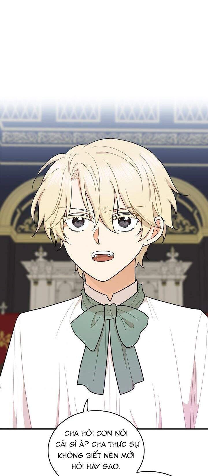 Xuyên Không Trở Thành Mami Phản Diện Chapter 51 - 47