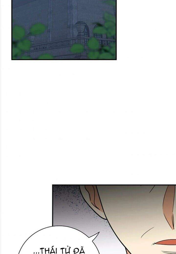 Xuyên Không Trở Thành Mami Phản Diện Chapter 52 - 7