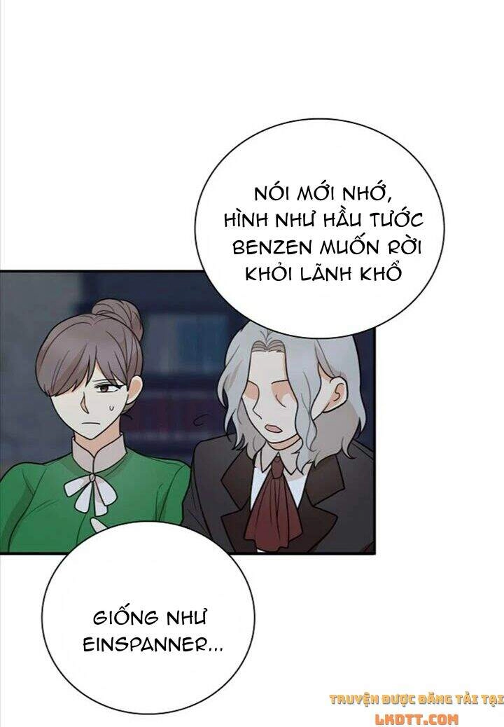 Xuyên Không Trở Thành Mami Phản Diện Chapter 52 - 10