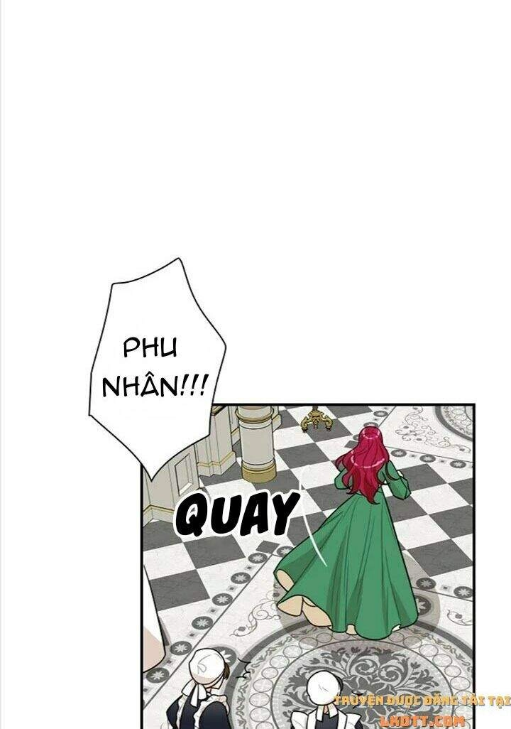 Xuyên Không Trở Thành Mami Phản Diện Chapter 52 - 44