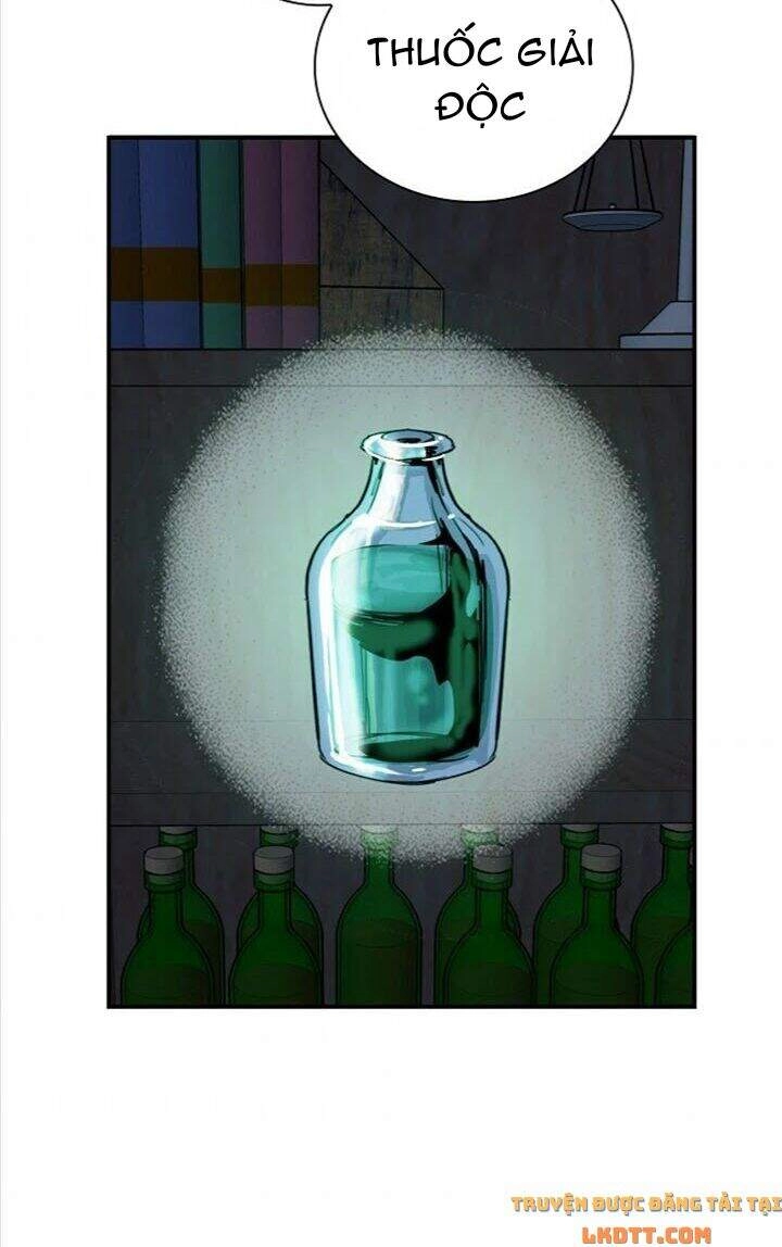 Xuyên Không Trở Thành Mami Phản Diện Chapter 52 - 54