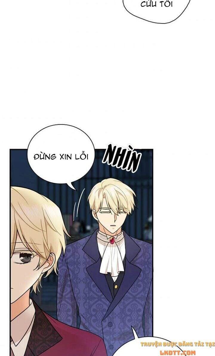 Xuyên Không Trở Thành Mami Phản Diện Chapter 52 - 60