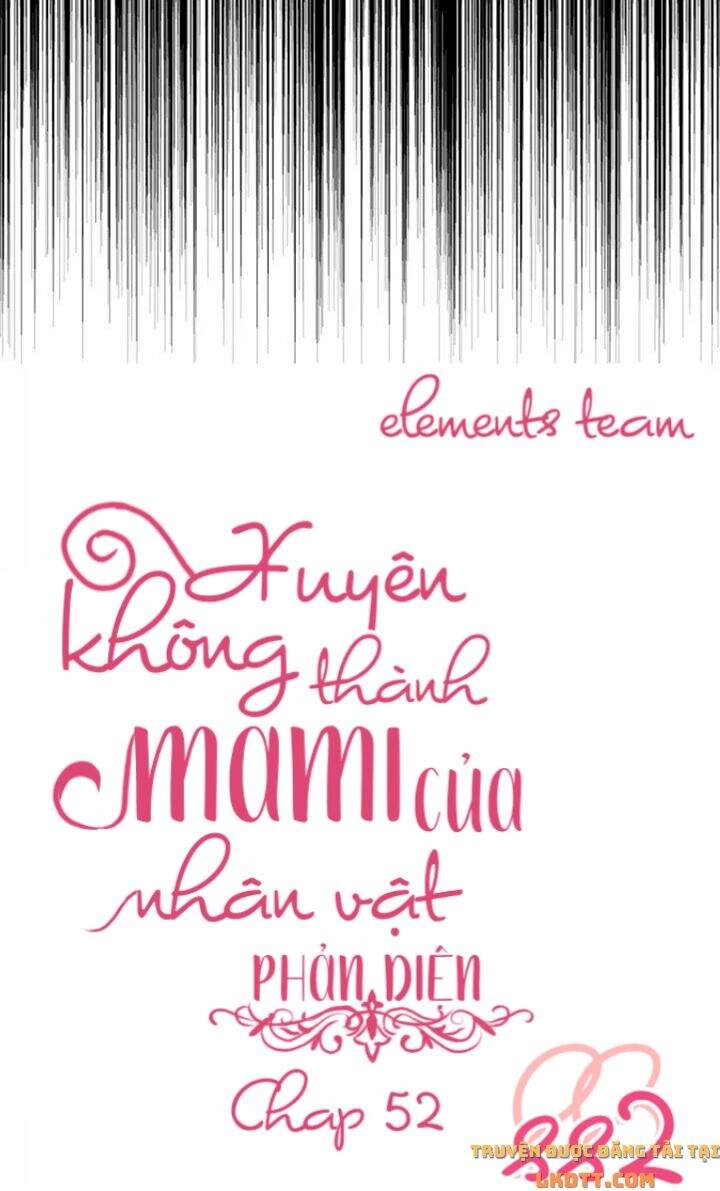 Xuyên Không Trở Thành Mami Phản Diện Chapter 52 - 72