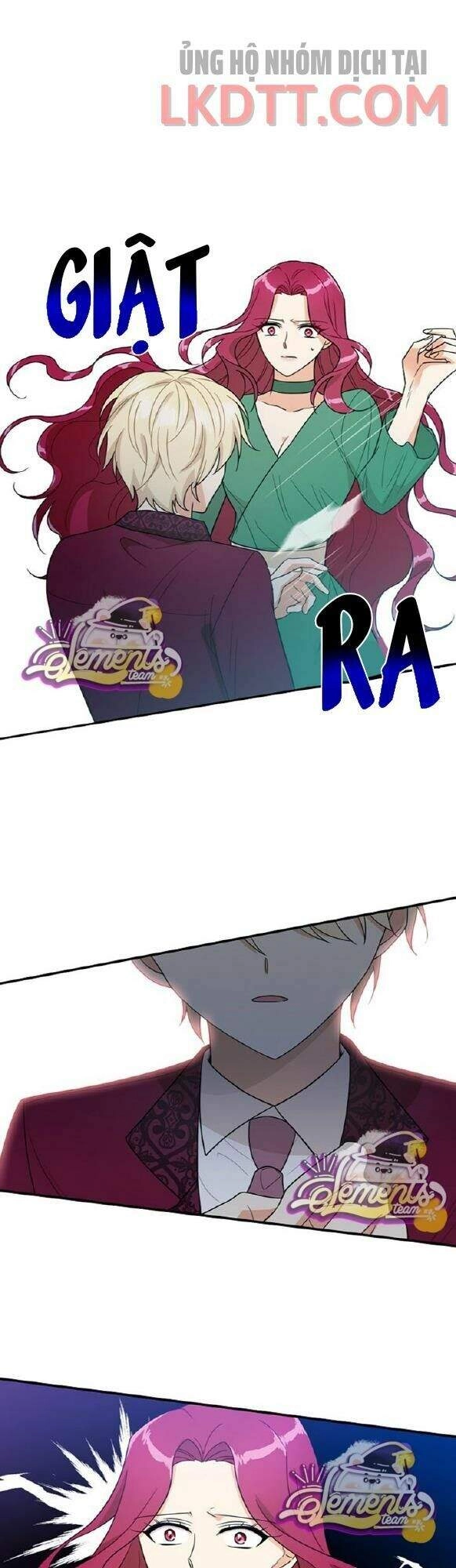 Xuyên Không Trở Thành Mami Phản Diện Chapter 53 - 10