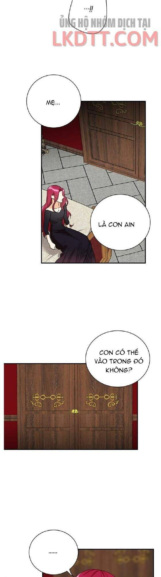 Xuyên Không Trở Thành Mami Phản Diện Chapter 53 - 34