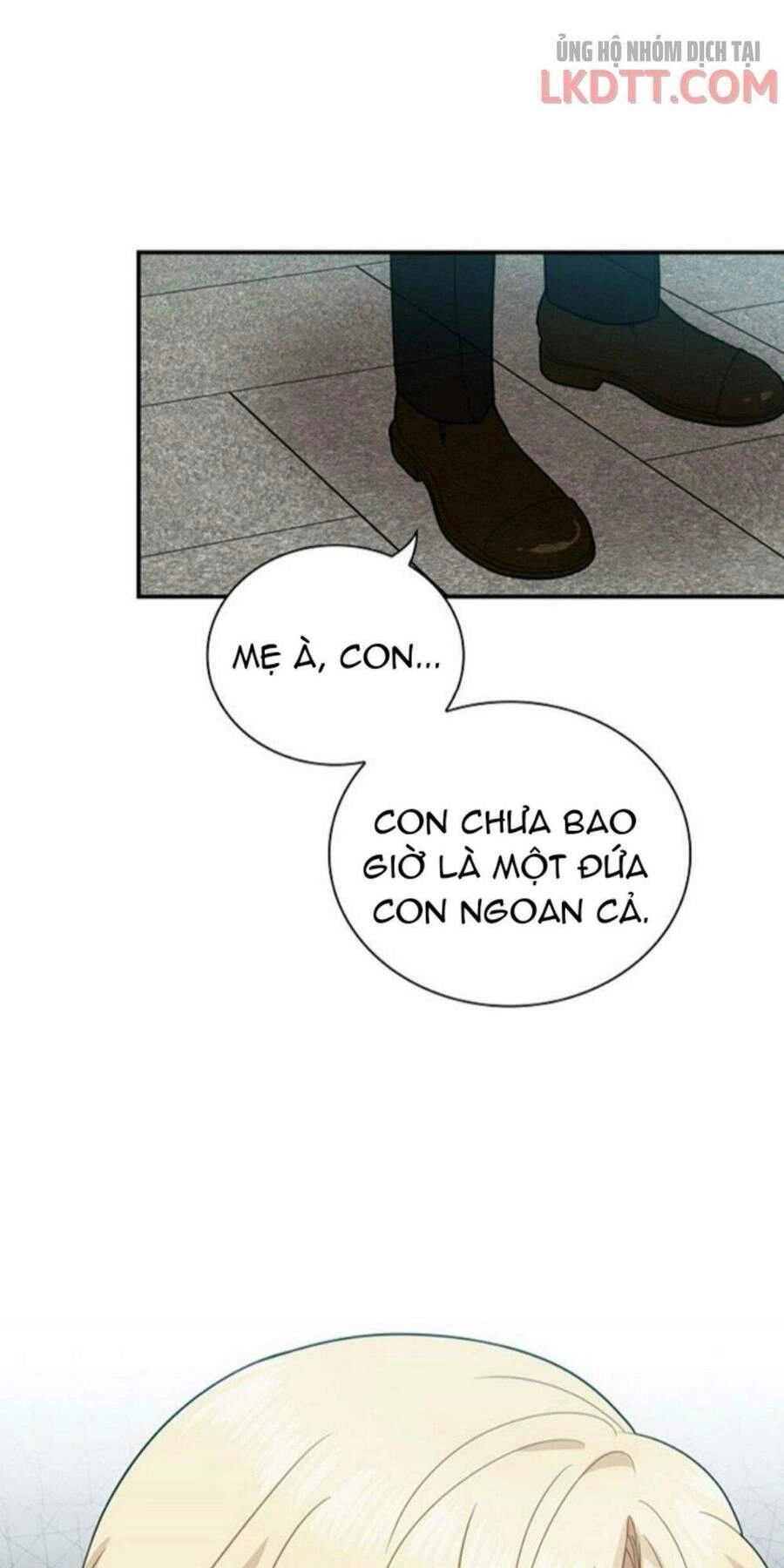 Xuyên Không Trở Thành Mami Phản Diện Chapter 54.1 - 1