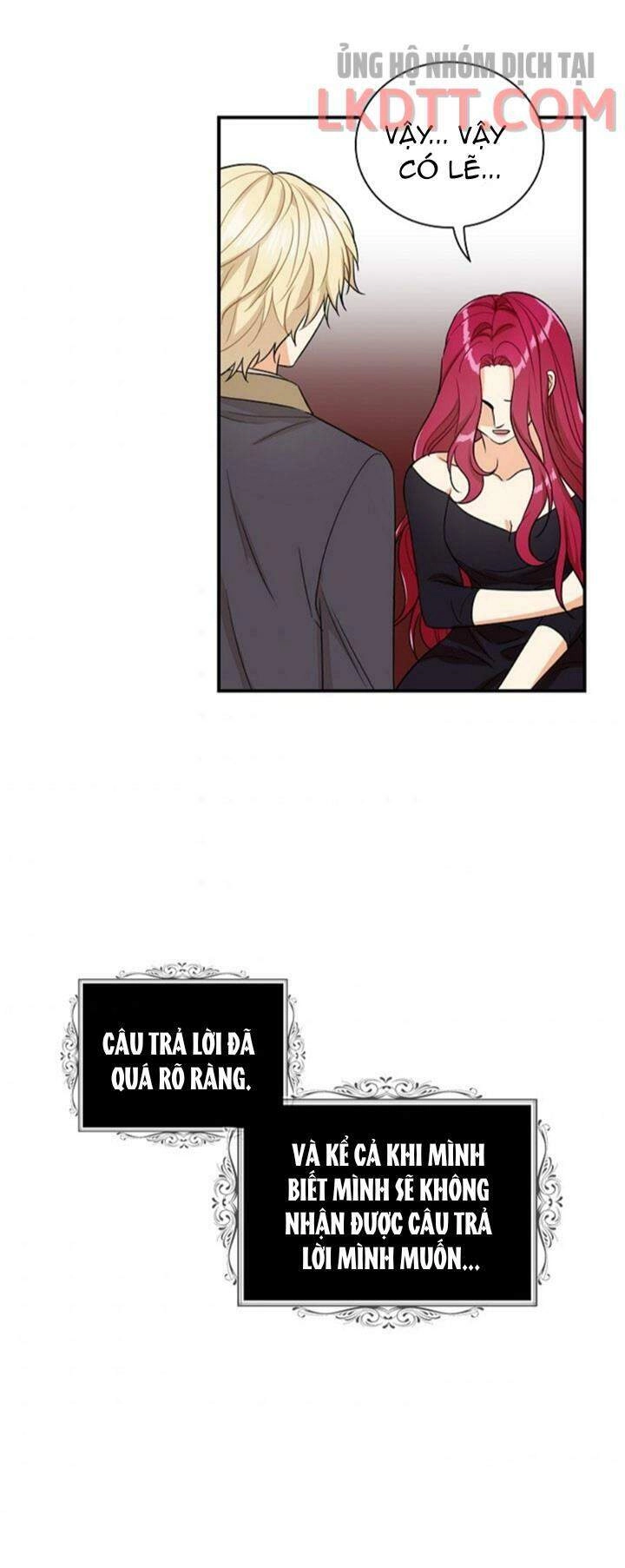 Xuyên Không Trở Thành Mami Phản Diện Chapter 54.1 - 5