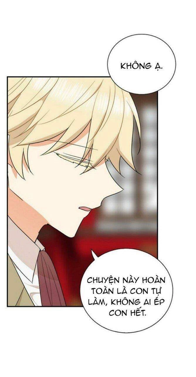 Xuyên Không Trở Thành Mami Phản Diện Chapter 54.1 - 10