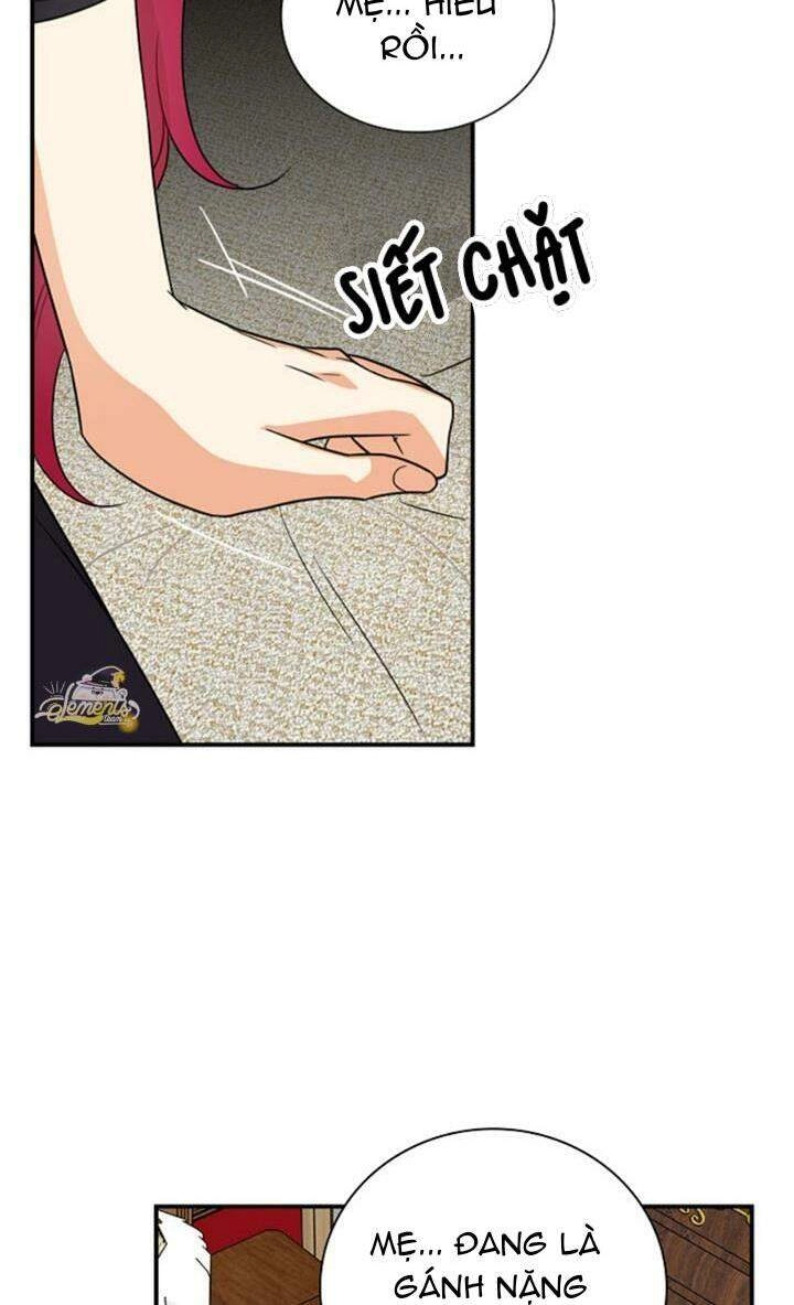 Xuyên Không Trở Thành Mami Phản Diện Chapter 54.1 - 12